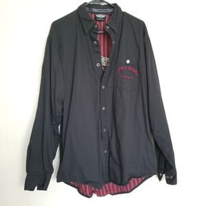 💋 Harley-Davison Men's Jacket